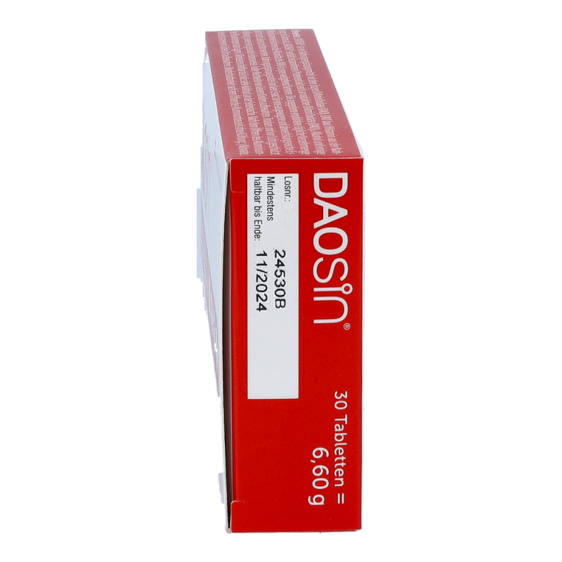 Daosin Tabletten