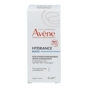 Avène HYDRANCE BOOST  Serum-Konzentrat