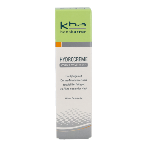 KARRER MIKROS HYDROCR