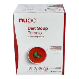 NUPO LW DIET SOUP TOMATO