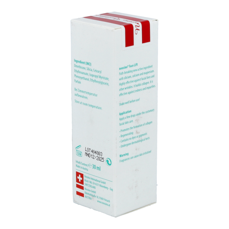 Neosino Premium Facelift 30 ml