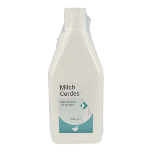 Milch Cordes 1000 g