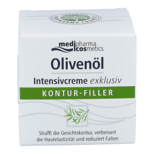 Dr. Theiss Oliven Intensivcreme exklusiv 50 ml