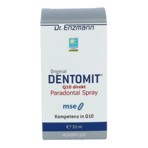 Dentomit Parodontal Spray Life Long 30 ml