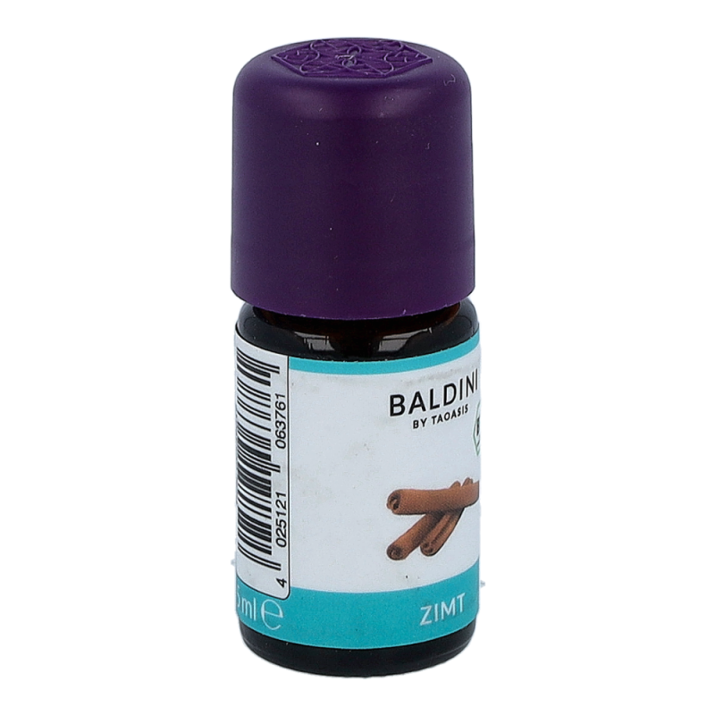 Taoasis Baldini Bio-Aroma Zimtöl 5 ml