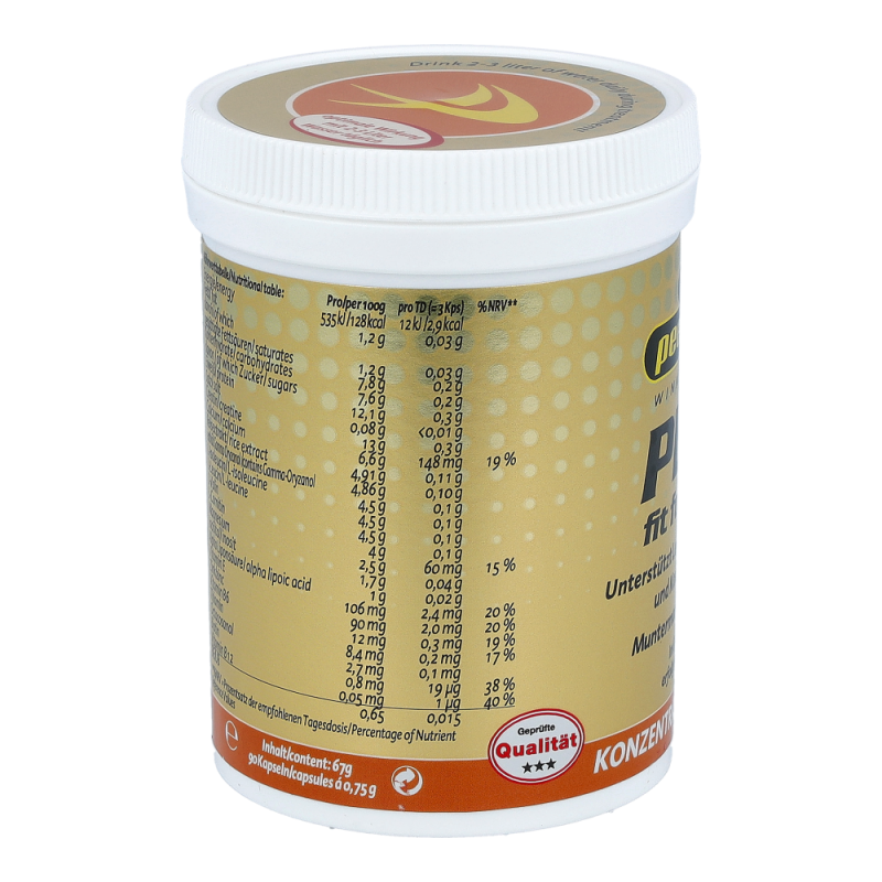 Peeroton PEP 2 90 Kapseln