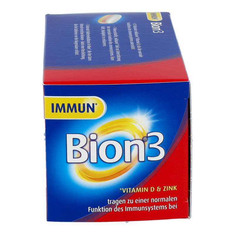 Bion 3 Immun Tabletten 90 Stk.
