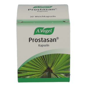 A.Vogel Prostasan Kapseln 30 Stk.