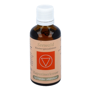 Seewald Klosterelixier  KAPUZINER