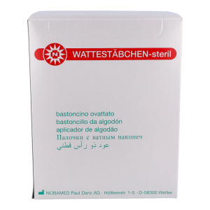 WATTEST.NOBA ST SET 10-11MM