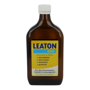 LEATON® sine