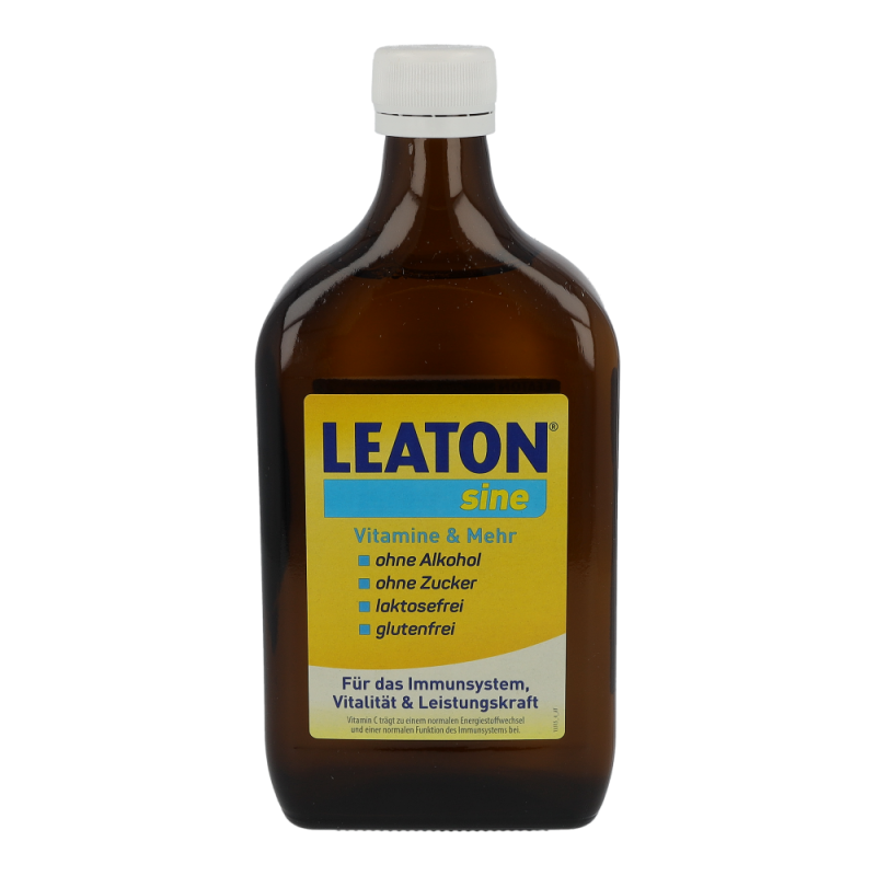LEATON® sine