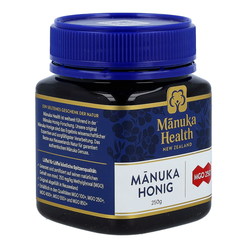 Manuka Honig MGO 250+