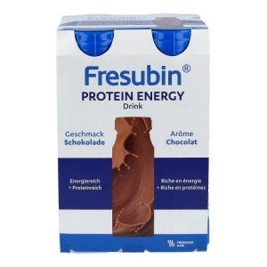 Fresubin Protein Energy DRINK 4 Stk. Schokolade