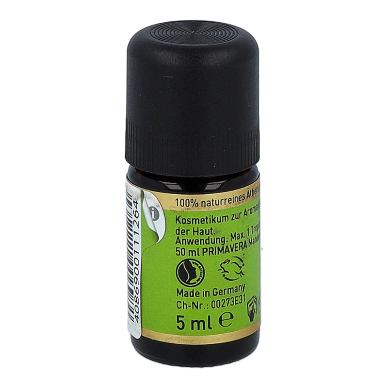 Primavera Magnolienblüte 15 % 5ml