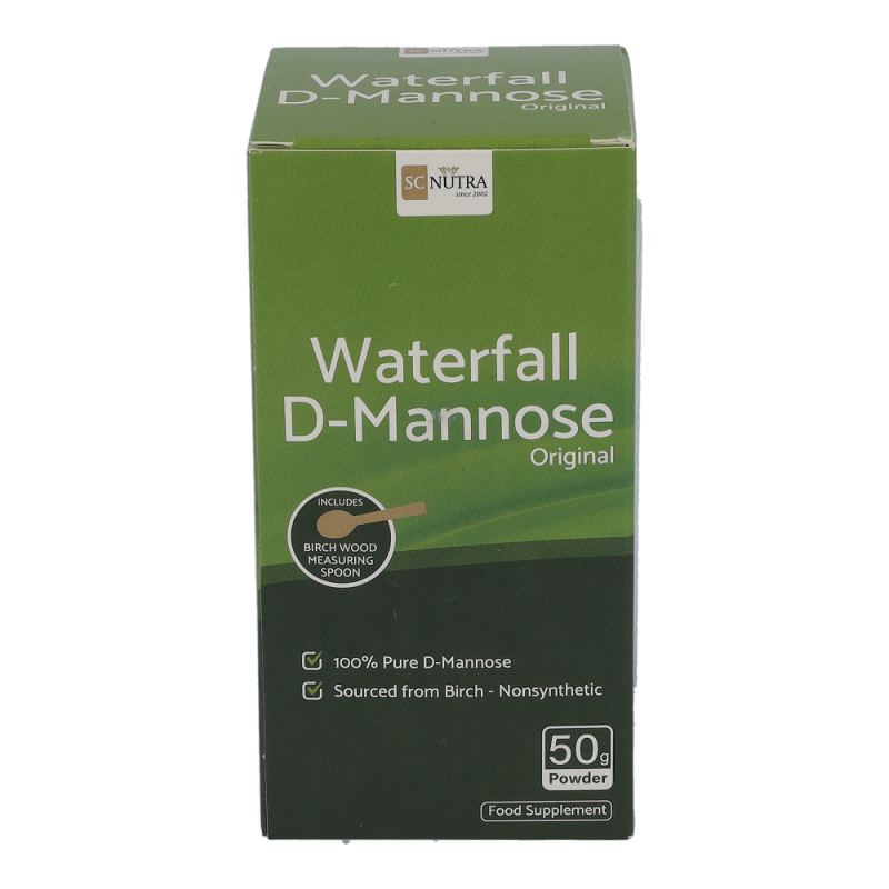 D – Mannose Pulver