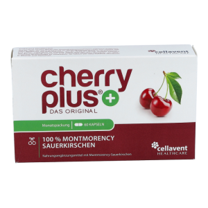CHERRY PLUS KPS