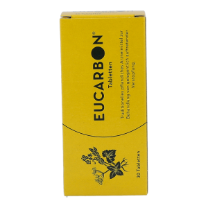 Eucarbon® Tabletten