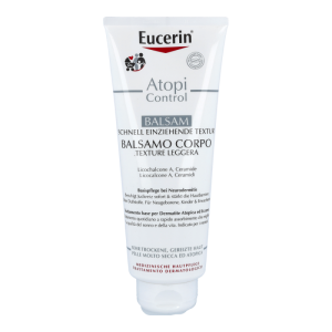 Eucerin AtopiControl Balsam 400 ml