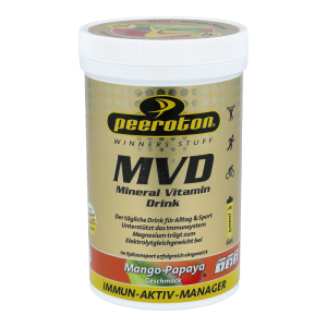 Peeroton MVD – Mineral Vitamin Drink