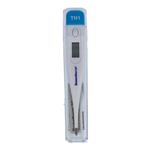 Uebe Digitales Fieberthermometer Thi Col