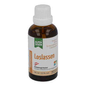 Life Light Goldrute Kräuterdestillat 50 ml