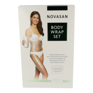 NOVASAN BODY WRAP SET