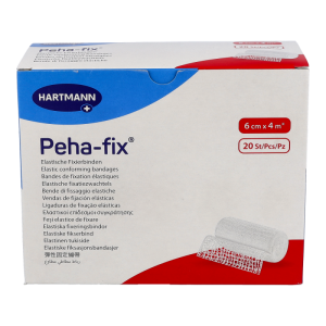 PEHA-FIX FIXIERBD 4MX 6CM