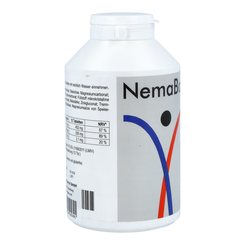 Nemabas Tabletten