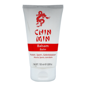 Chin Min Balsam 150 ml