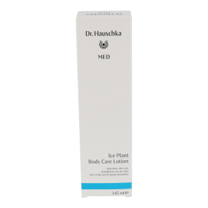 HAUSCHKA MITTBLU PFL.LOT MED