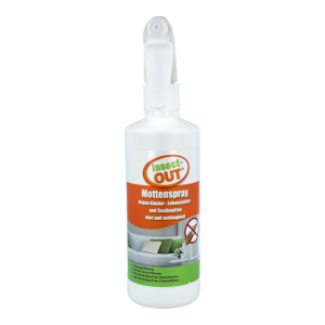 Insect-Out Mottenspray 500 ml