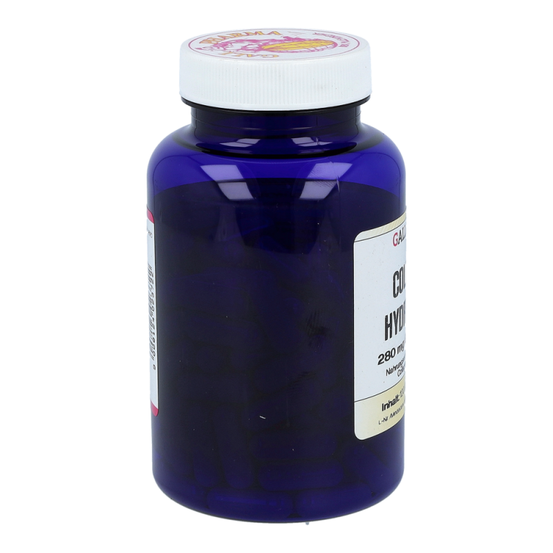 Collagen Hydrolysat 280mg Kapseln