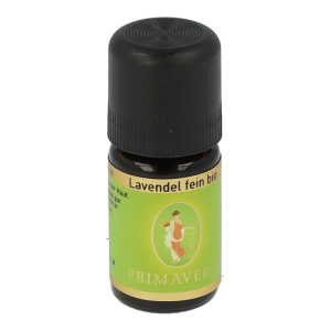 Primavera Lavendel fein bio* 5ml