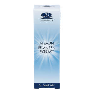 Dr. Töth ATEMUN Pflanzen Extrakt LICHT-QUANTEN-AKTIV® 10 ML