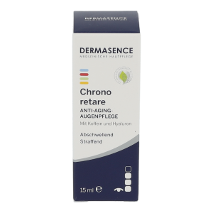 DERMASENCE CHRONO RET AU-PFL