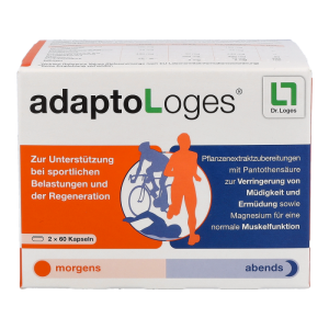ADAPTOLOGES KPS