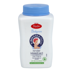 Töpfer Babycare Kleiebad Öl 250 g