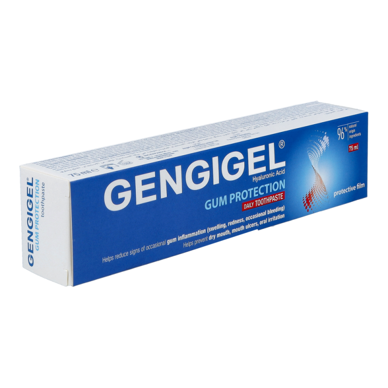 Gengigel Zahnpasta