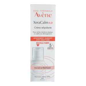 Avène – XeraCalm A.D Creme