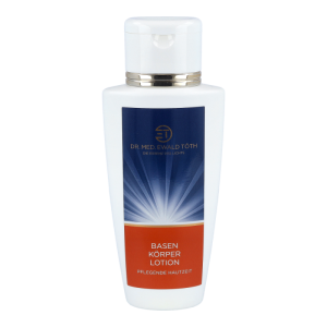 Dr. Töth BASEN Körper Lotion 200 ML