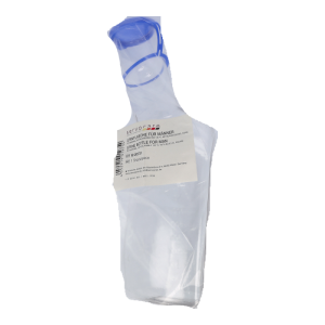 Basu Healthcare Urinflasche für Mann Kl I920731 1 Stk.