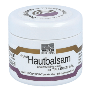Tiroler Steinöl Hautbalsam 100 ml