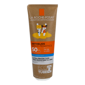 La Roche-Posay Anthelios Dermo-Kids Milch LSF 50+ 250 ml