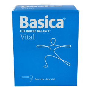 Basica Abs Original Vital Granulat 800 g
