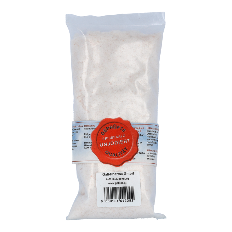 Himalaya Ursalz Speisesalz 250 g