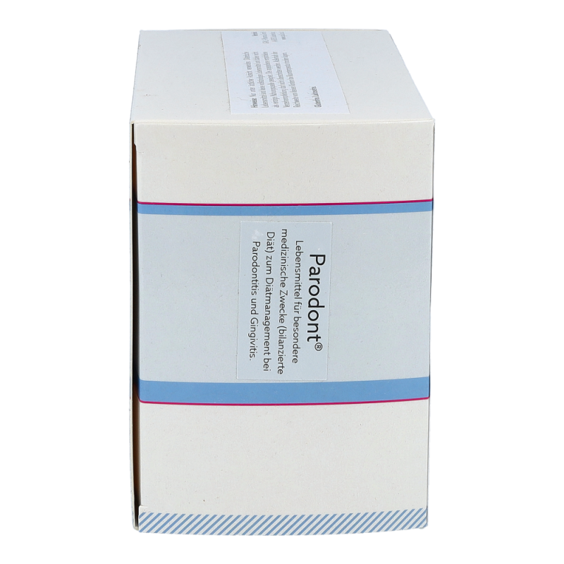 Gall Pharma Parodont Kapseln 180 Stk.