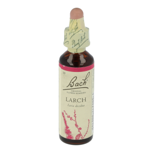 Doskar BACHBLÜTEN 19 Larch