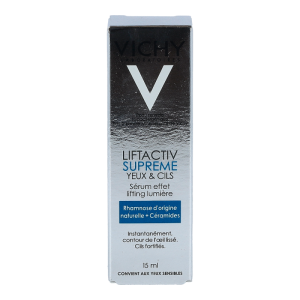 Vichy LIFTACTIV Serum 10 Augen und Wimpern