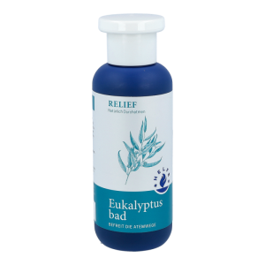 HELFE Eucalyptus Bad Reinigung 200 ml